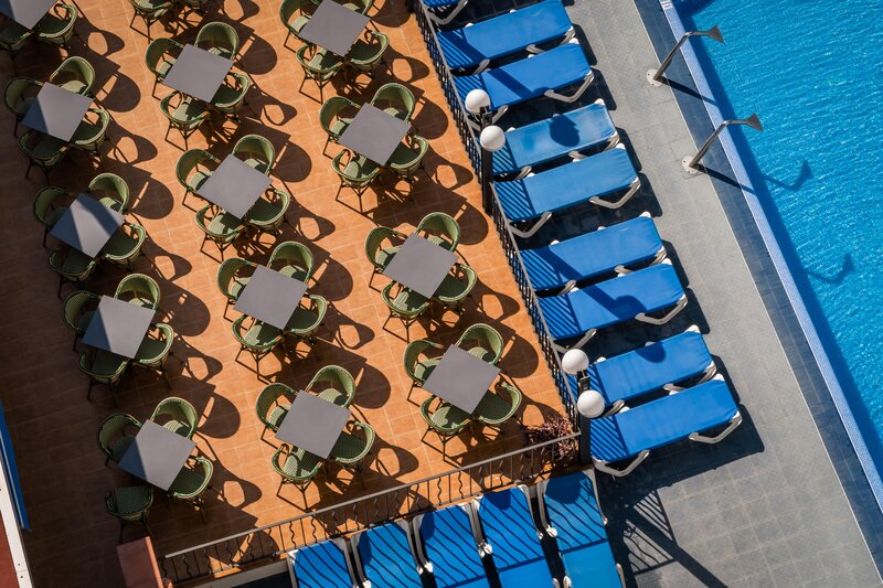Hotel Cartago Nova by ALEGRIA 43