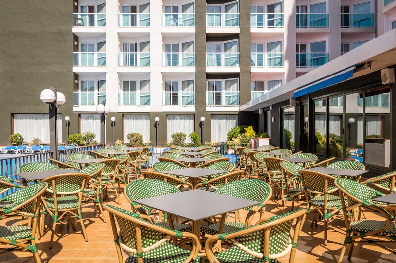 Hotel Cartago Nova by ALEGRIA 44