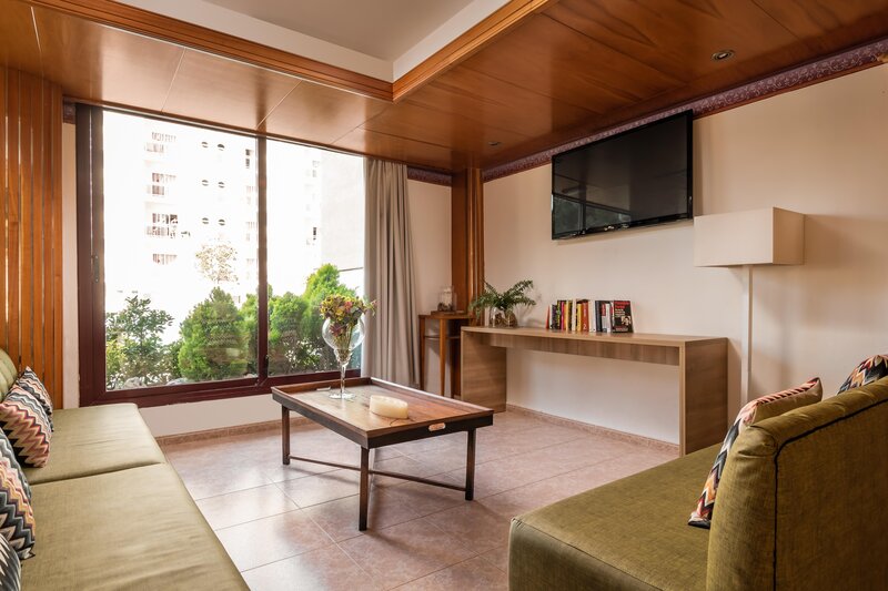 Hotel Cartago Nova by ALEGRIA 45