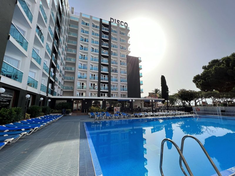 Hotel Cartago Nova by ALEGRIA 1