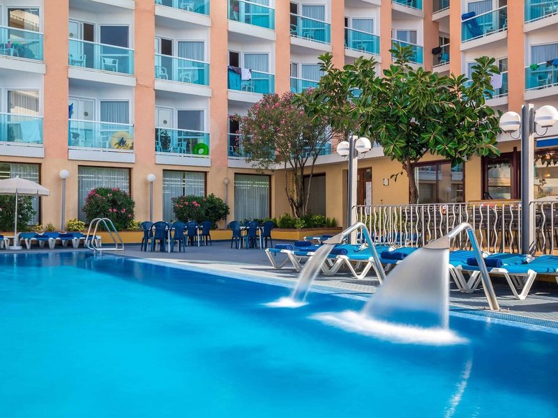 Hotel Cartago Nova by ALEGRIA 3