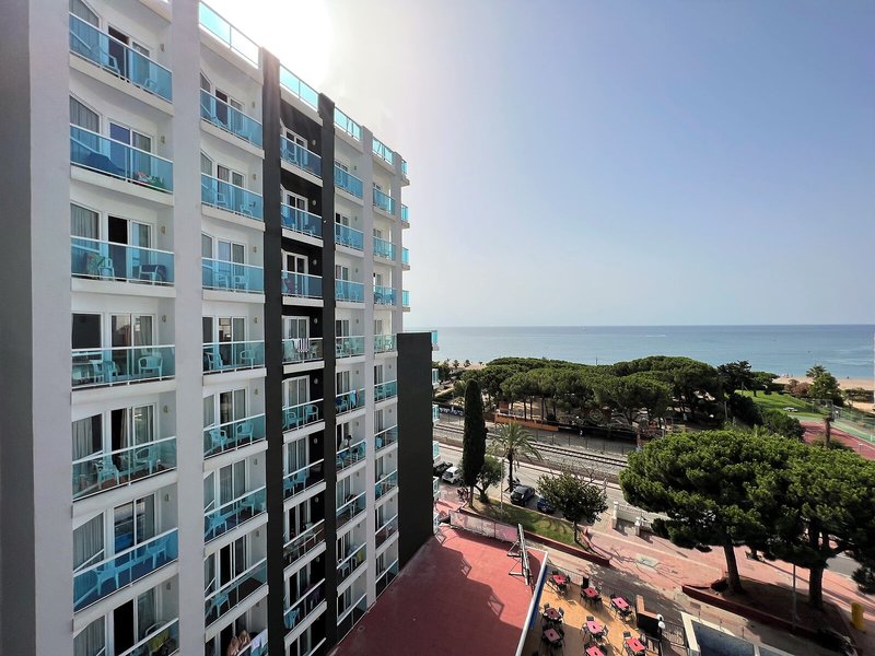 Hotel Cartago Nova by ALEGRIA 4