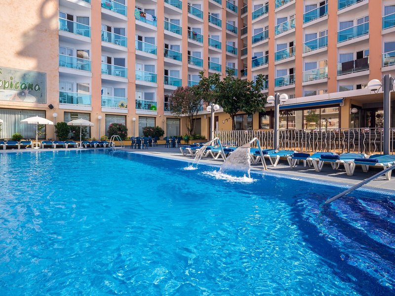 Hotel Cartago Nova by ALEGRIA 5