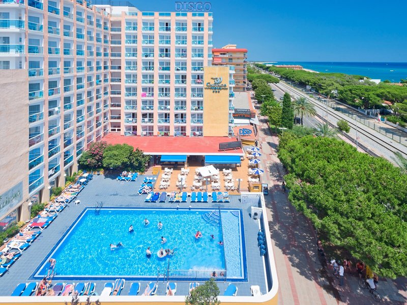 Hotel Cartago Nova by ALEGRIA 6