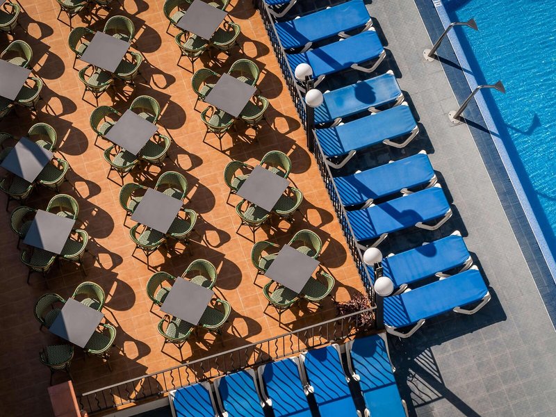 Hotel Cartago Nova by ALEGRIA 9