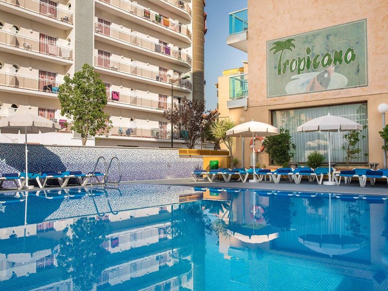 Hotel Cartago Nova by ALEGRIA 10