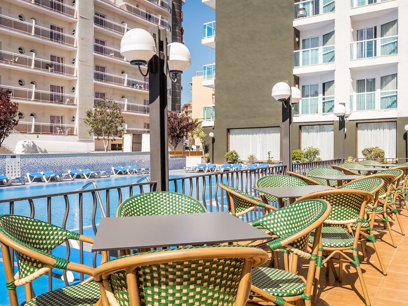 Hotel Cartago Nova by ALEGRIA 11