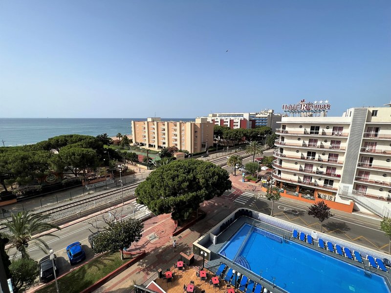 Hotel Cartago Nova by ALEGRIA 12