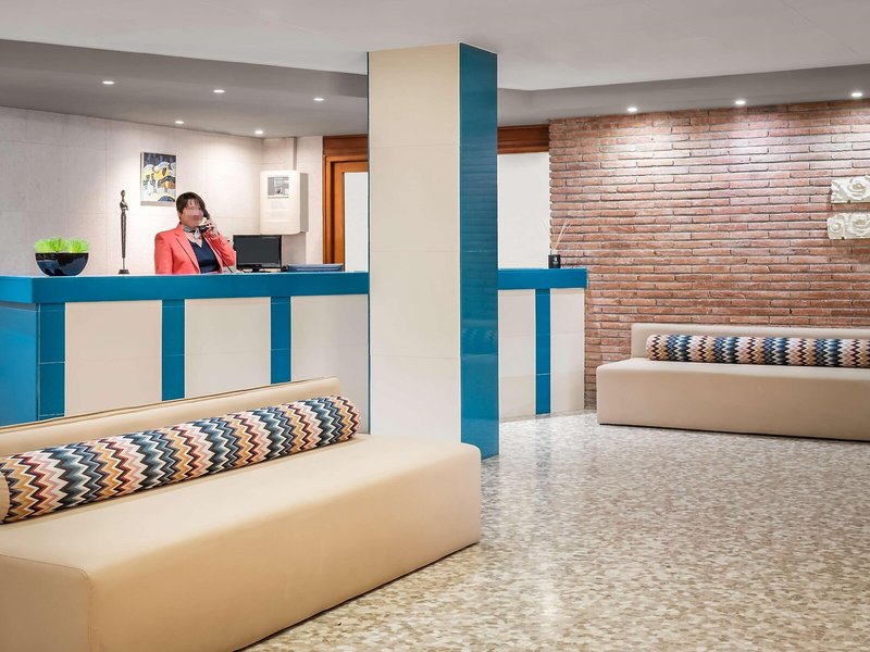 Hotel Cartago Nova by ALEGRIA 15