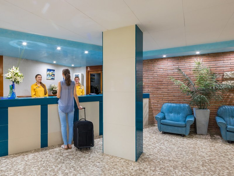 Hotel Cartago Nova by ALEGRIA 17