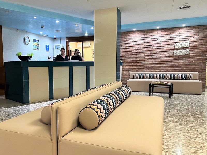 Hotel Cartago Nova by ALEGRIA 18