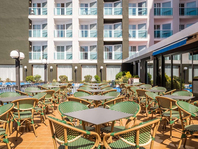 Hotel Cartago Nova by ALEGRIA 20