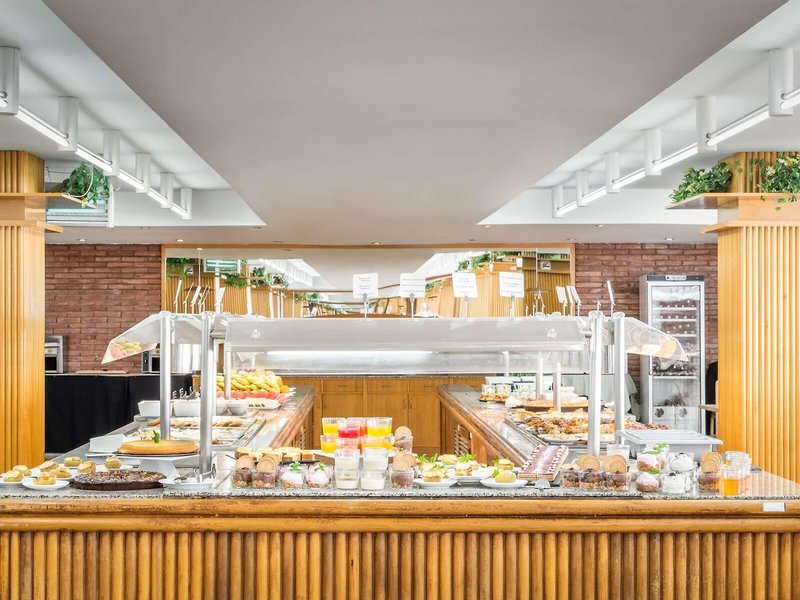 Hotel Cartago Nova by ALEGRIA 22