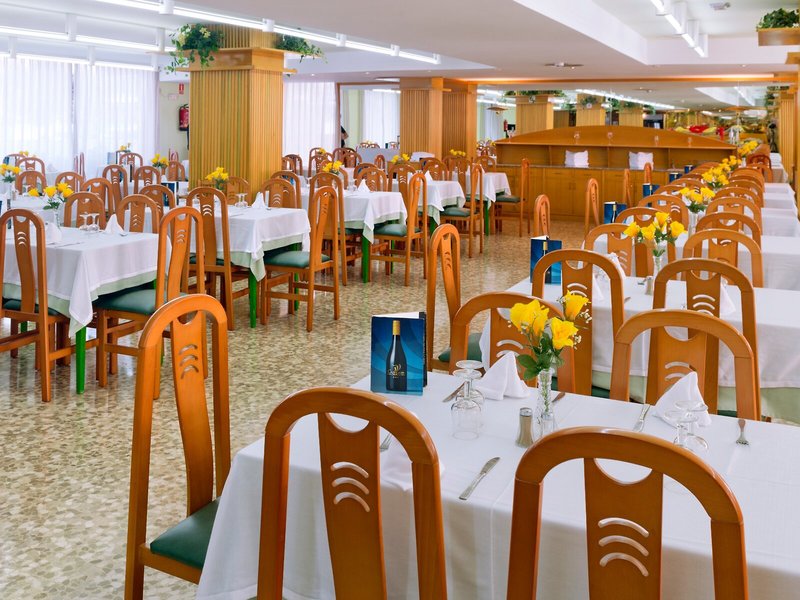 Hotel Cartago Nova by ALEGRIA 23