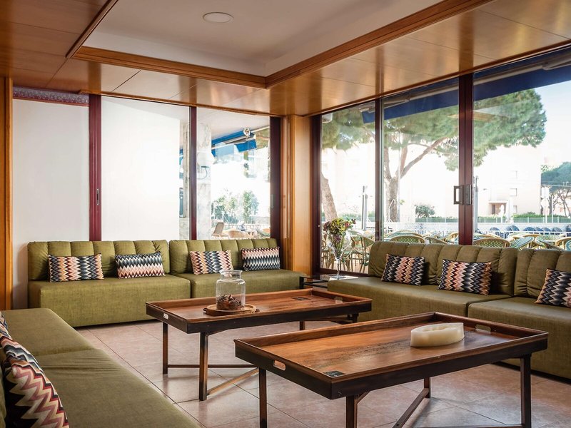 Hotel Cartago Nova by ALEGRIA 24