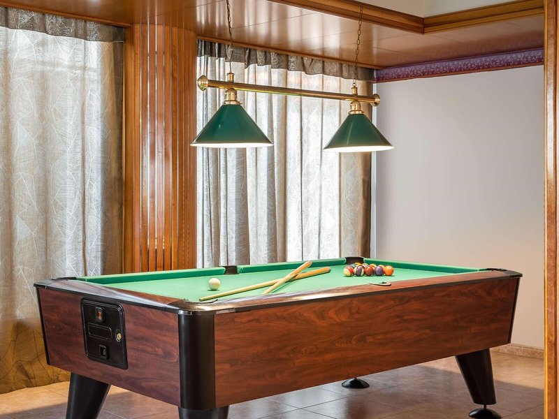 Hotel Cartago Nova by ALEGRIA 25