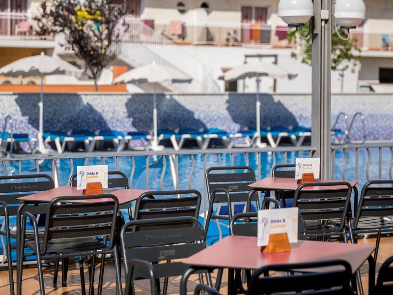 Hotel Cartago Nova by ALEGRIA 27