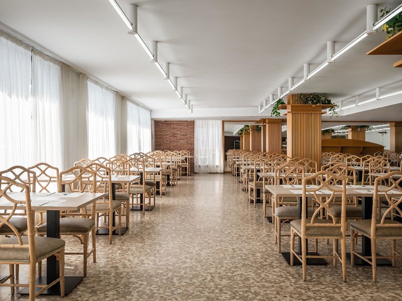 Hotel Cartago Nova by ALEGRIA 29