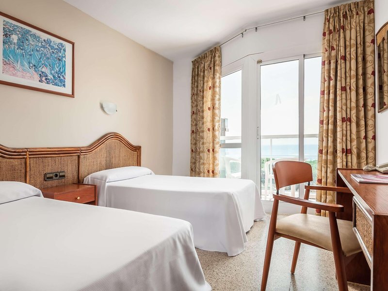 Hotel Cartago Nova by ALEGRIA 31