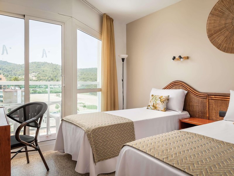 Hotel Cartago Nova by ALEGRIA 33