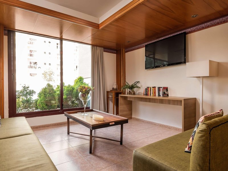 Hotel Cartago Nova by ALEGRIA 34