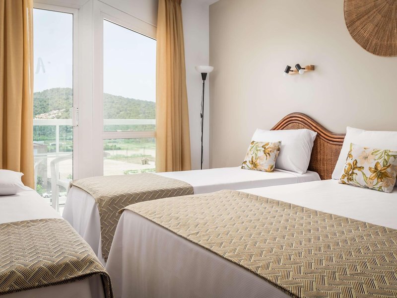 Hotel Cartago Nova by ALEGRIA 35