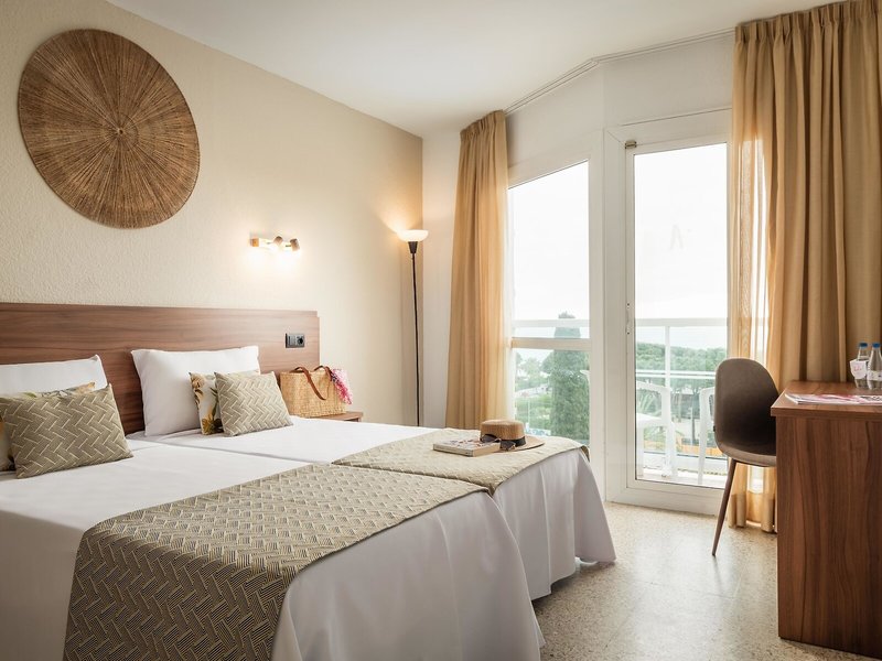 Hotel Cartago Nova by ALEGRIA 37