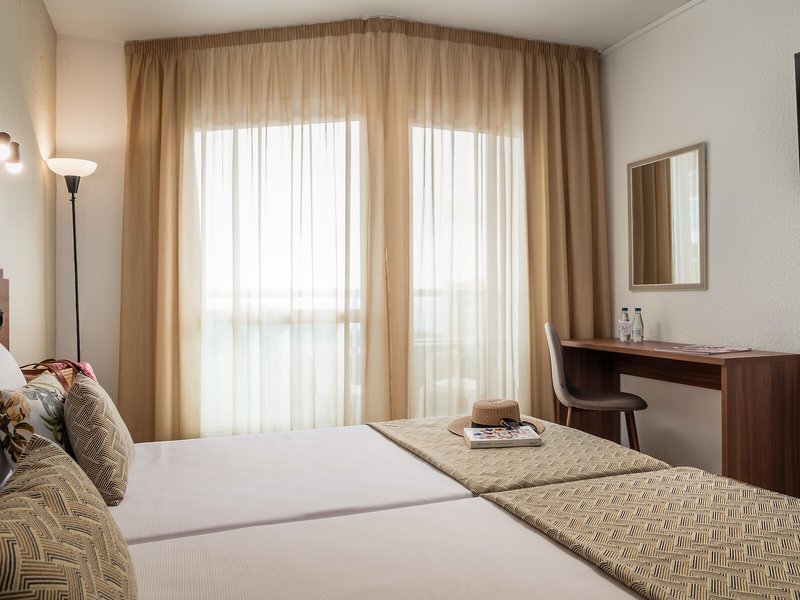 Hotel Cartago Nova by ALEGRIA 38