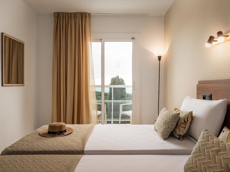 Hotel Cartago Nova by ALEGRIA 39