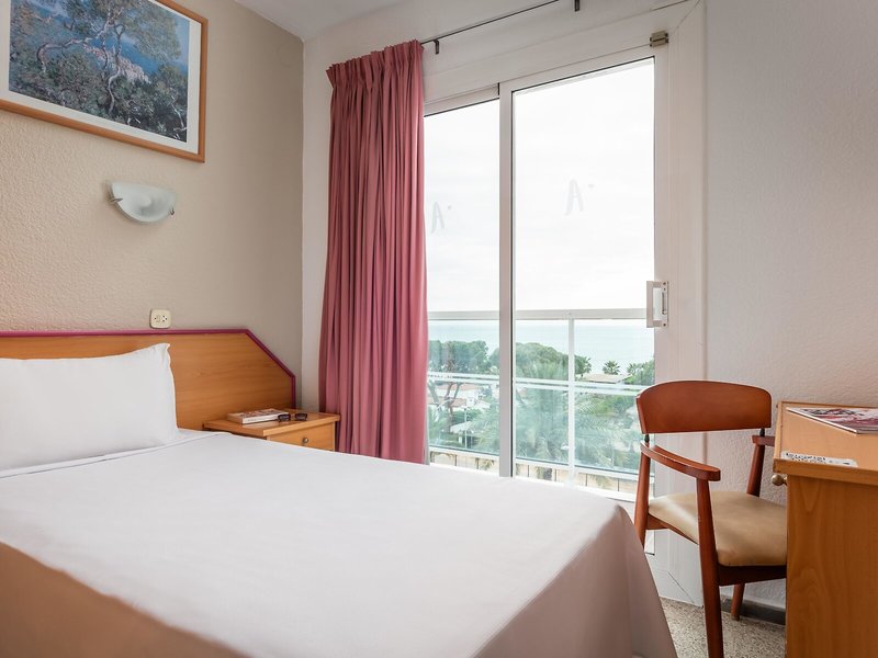 Hotel Cartago Nova by ALEGRIA 40