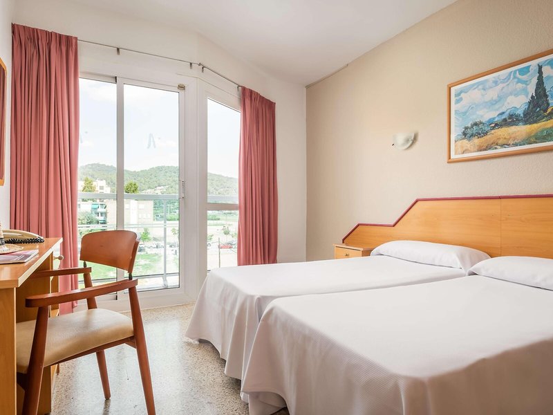 Hotel Cartago Nova by ALEGRIA 43