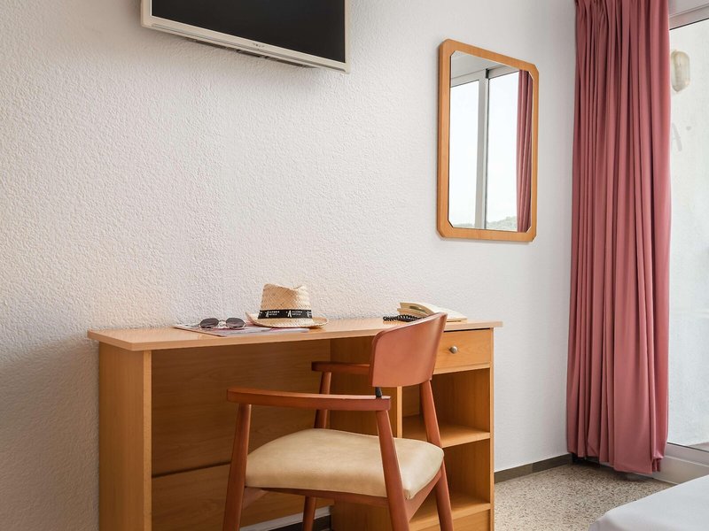 Hotel Cartago Nova by ALEGRIA 44