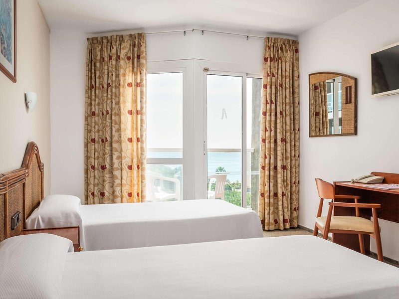 Hotel Cartago Nova by ALEGRIA 45