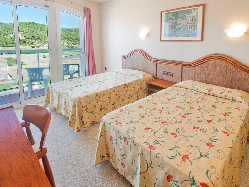 Hotel Cartago Nova by ALEGRIA 48