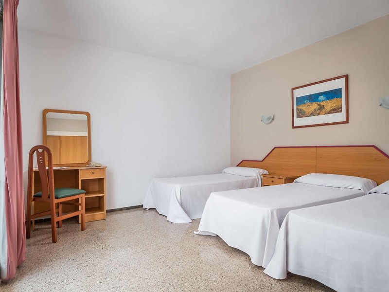 Hotel Cartago Nova by ALEGRIA 50