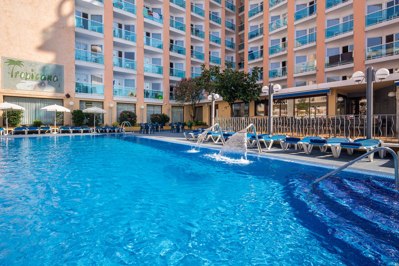 Hotel Cartago Nova by ALEGRIA 2