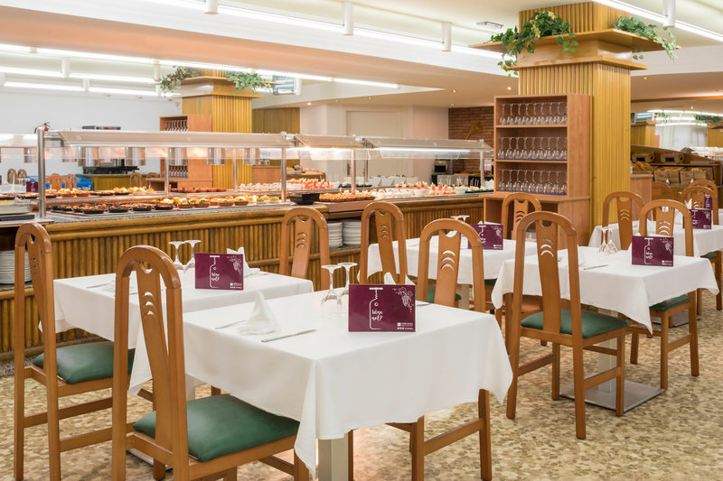 Hotel Cartago Nova by ALEGRIA 4