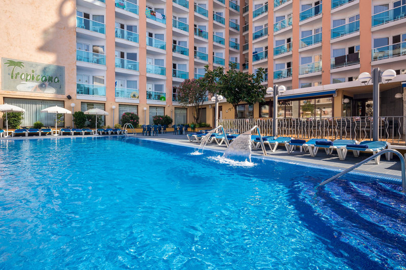 Hotel Cartago Nova by ALEGRIA 7