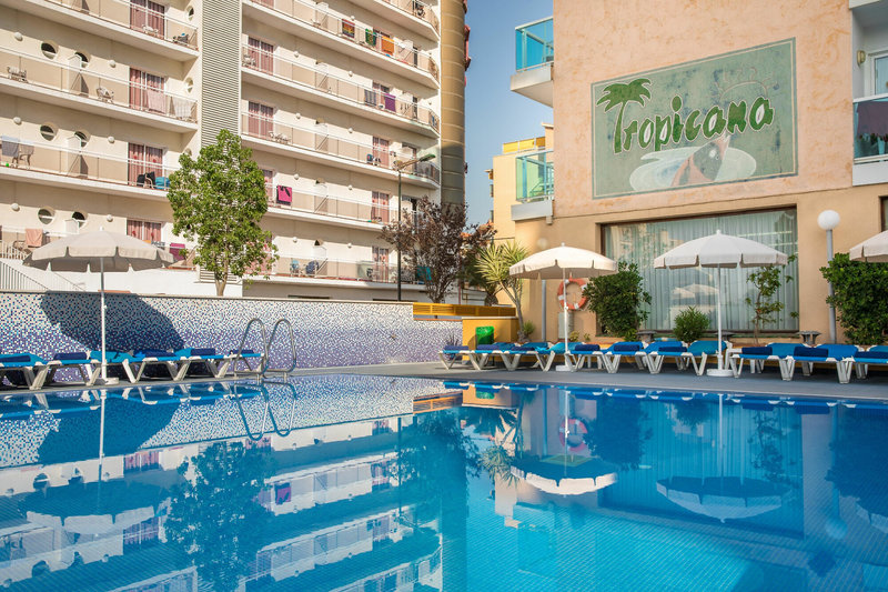 Hotel Cartago Nova by ALEGRIA 8