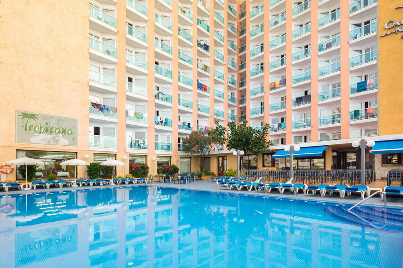 Hotel Cartago Nova by ALEGRIA 9