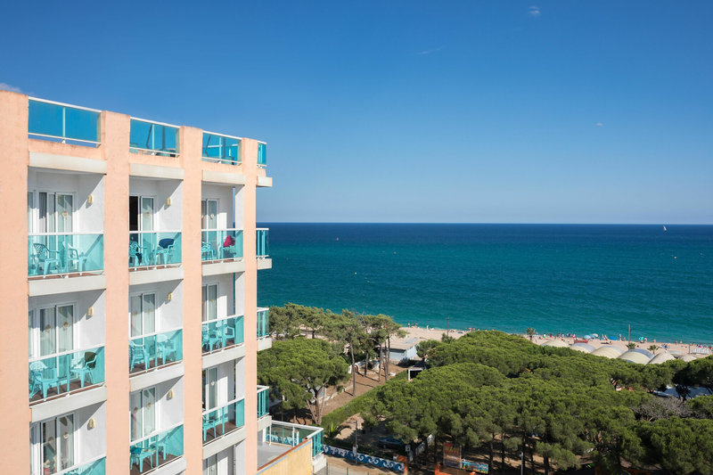 Hotel Cartago Nova by ALEGRIA 11