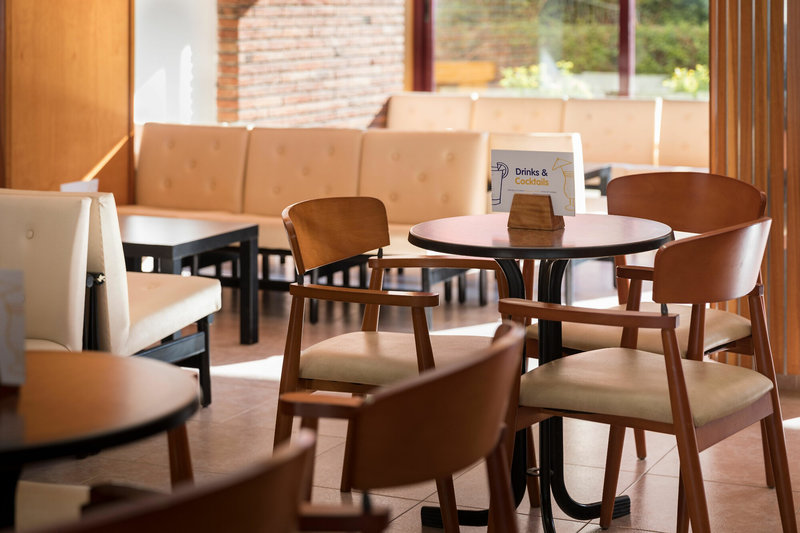 Hotel Cartago Nova by ALEGRIA 15