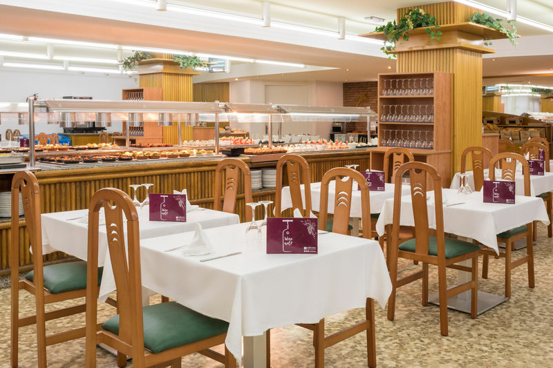 Hotel Cartago Nova by ALEGRIA 17