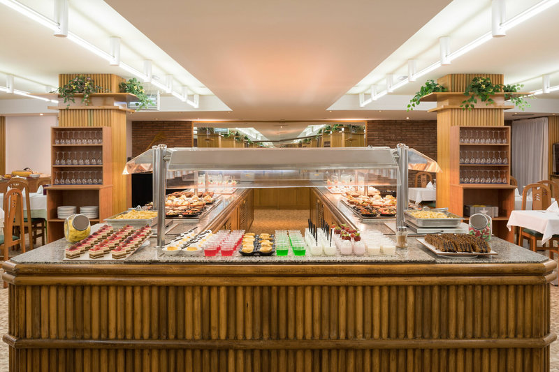 Hotel Cartago Nova by ALEGRIA 19