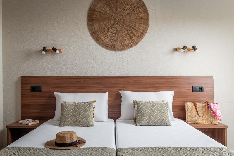 Hotel Cartago Nova by ALEGRIA 39