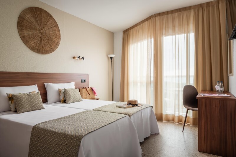 Hotel Cartago Nova by ALEGRIA 41