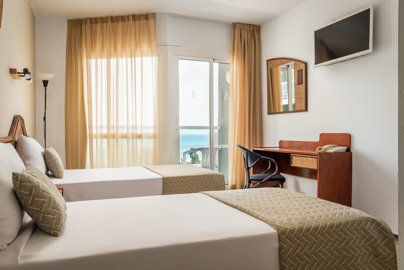 Hotel Cartago Nova by ALEGRIA 42