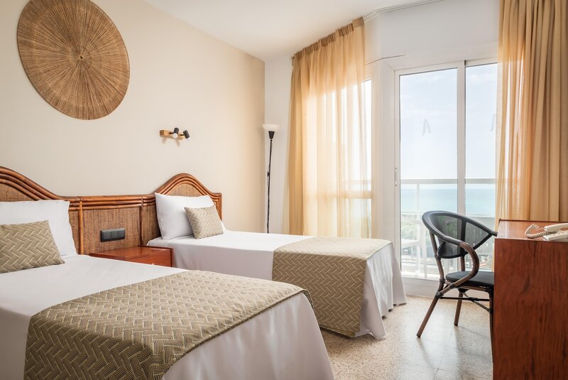 Hotel Cartago Nova by ALEGRIA 43