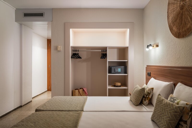 Hotel Cartago Nova by ALEGRIA 46