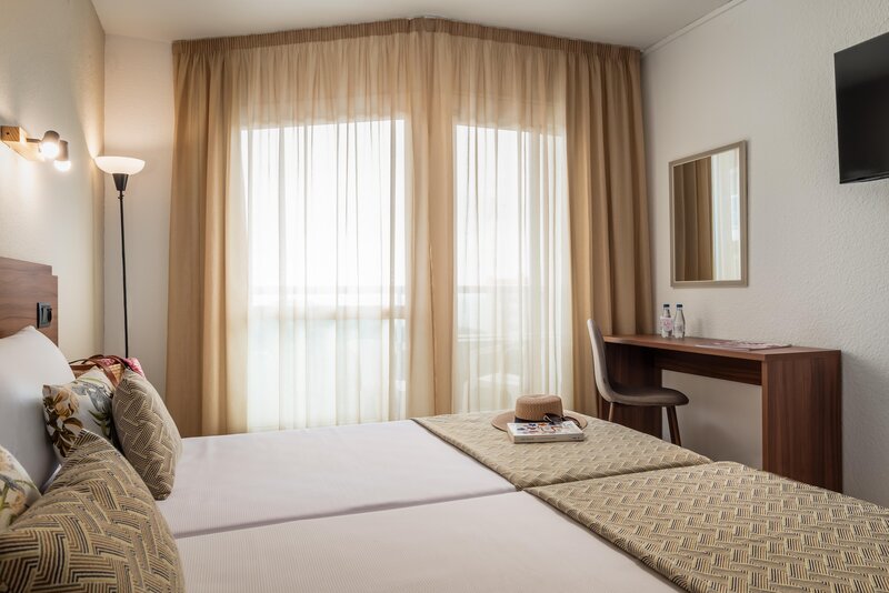 Hotel Cartago Nova by ALEGRIA 48